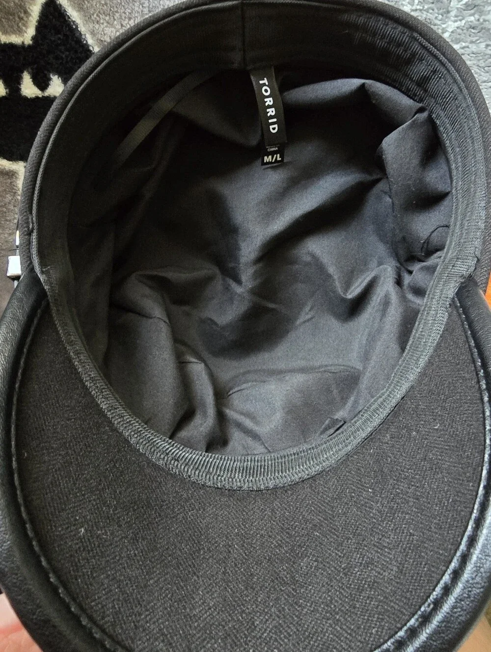 torrid womens military